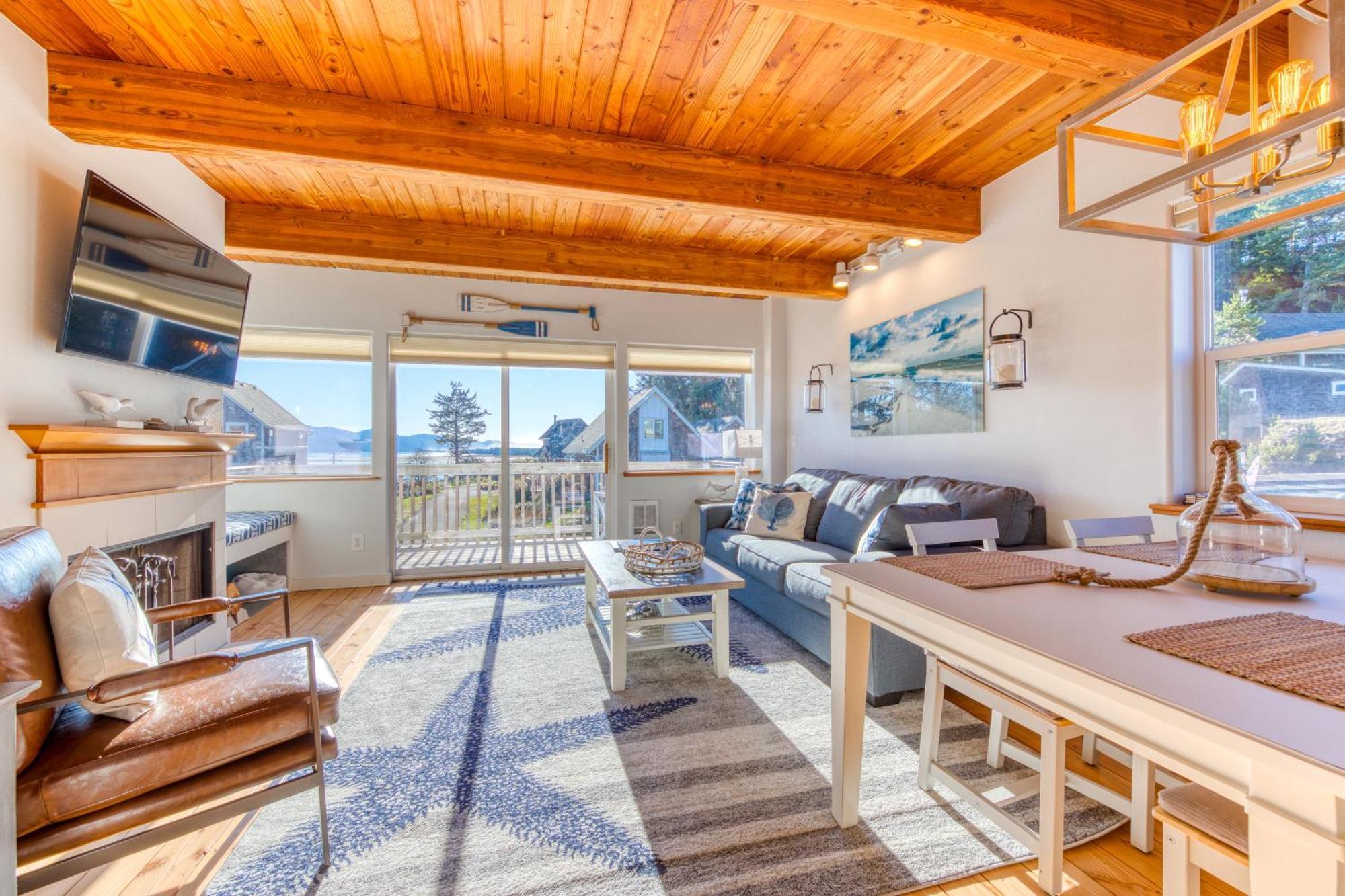 Villa Stretch By The Sea Netarts Exterior foto
